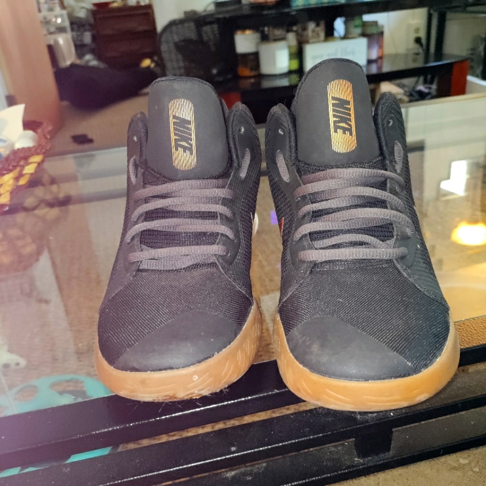Nike women's shoes
